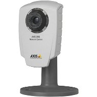 AXIS IP kamera 205, 1x LAN, max. 640x480, 30sn./s, indoor provedení - -