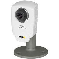 Sada 3ks AXIS IP kamera 206, 1x LAN, max. 640x480, 30sn./s, indoor provedení - -