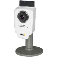 AXIS IP kamera 206W, WiFi (802.11b), max. 640x480, 30sn./s, indoor provedení - -