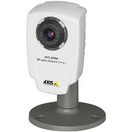 AXIS IP kamera 206M, 1x LAN, max. 1280x1024, 12sn./s, podpora 16:9 HDTV, indoor provedení - -