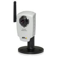 AXIS 207MW - IP Camera