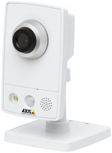 AXIS M1054 - IP Camera - Main image