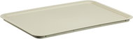 NHG Akita Deckel für Aufbewahrungsbox Large Lid 52,8 × 36,8 × 1,4 cm beige - Deckel für Aufbewahrungsbox
