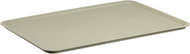 NHG Akita Deckel für Aufbewahrungsbox Medium Lid 35,4 × 25,6 × 1 cm beige - Deckel für Aufbewahrungsbox