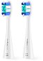 Niceboy ION Sonic Lite Soft white 2 ks - Toothbrush Replacement Head