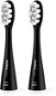 Niceboy ION Sonic Soft Black 2 pcs - Toothbrush Replacement Head