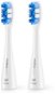 Niceboy ION Sonic Hard White 2 pcs - Toothbrush Replacement Head