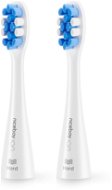 Niceboy ION Sonic Hard White 2 pcs - Toothbrush Replacement Head