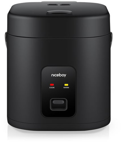 Niceboy RiceCooker POP - Rice Cooker - Main image
