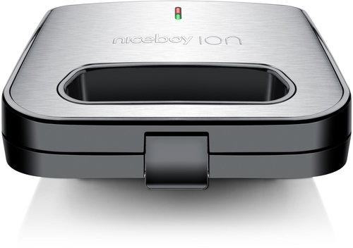 Niceboy ION Snacker S1 - Sandwich Maker - Main image