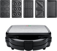 Niceboy Snacker S5 - Sandwich Maker