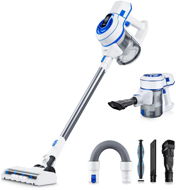 Niceboy ION Hurricane H5 - Upright Vacuum Cleaner