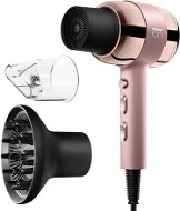 Niceboy ION AirSonic PRO Pink - Hair Dryer