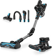 Niceboy ION Hurricane H7 - Upright Vacuum Cleaner