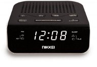 Nikkei NR160U - Radiowecker