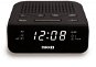 Nikkei NR160U - Radio Alarm Clock
