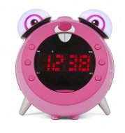 Nikkei NR280PRABBIT - Radio Alarm Clock