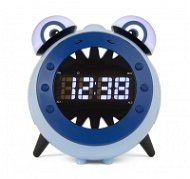 Nikkei NR280PSHARK - Radio Alarm Clock