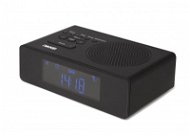 Nikkei NRDB15BK - Radio Alarm Clock