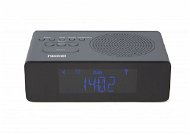 Nikkei NRDB15GY - Radio Alarm Clock