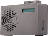 Nikkei NDB10GY gray - Radio