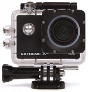 Nikkei Extreme X6S 4K WiFi - Digitalkamera