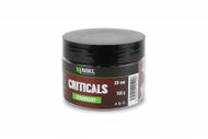 Nikl Criticals boilies Strawberry 150 g 20 mm - Boilies