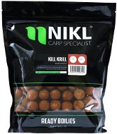 Nikl Ready boilie Kill Krill - Boilies