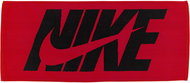 Nike Jacquard 80 × 35 cm, červený - Towel