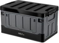 NILS Camp NCB4602 Skládací box s víkem XL 70 l - Storage Box