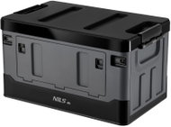 NILS Camp NCB4602 Skládací box s víkem 38 l - Storage Box