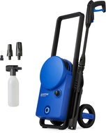 NILFISK High Pressure Cleaner Core 125-5 - Pressure Washer