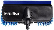 NILFISK Premium Car Brush - bayonet; compatible with Premium models - High-Pressure Washer Brush