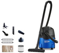 NILFISK Industrial Vacuum Cleaner Buddy II 12 Home Edition - Multipurpose Vacuum Cleaner