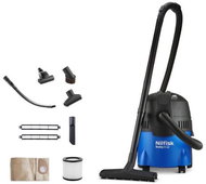NILFISK Industrial Vacuum Cleaner Buddy II 12 Car Cleaner - Multipurpose Vacuum Cleaner
