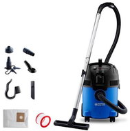 NILFISK Industrial Vacuum Cleaner Multi II 22 T Premium Home Edition - Multipurpose Vacuum Cleaner