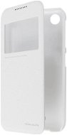 NILLKIN Sparkle Folio für HTC Desire 320 weiß - Handyhülle