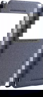 NILLKIN Sparkle Folio for HTC Desire Black Eye - Phone Case