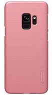 Nillkin Frosted for Samsung G960 Galaxy S9 Rose Gold - Phone Cover