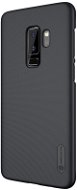 Nillkin Frosted Samsung G965 Galaxy S9+ készülékhez fekete - Telefon tok