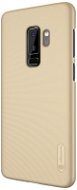 Nillkin Frosted pre Samsung G965 Galaxy S9 Plus Gold - Kryt na mobil