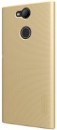 Nillkin Frosted pre Sony H4113 Xperia XA2 Gold - Kryt na mobil