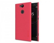 Nillkin Frosted for Sony H4113 Xperia XA2 Red - Phone Cover