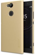 Nillkin fagyott Sony H4311 Xperia L2 Gold - Védőtok