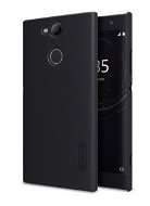 Nillkin Frosted a Sony H4213-hoz Xperia XA2 Ultra Black - Védőtok