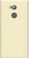 Nillkin Frosted pre Sony H4213 Xperia XA2 Ultra Gold - Kryt na mobil