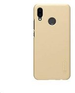 Nillkin Frosted pre Huawei P20 Lite Gold - Kryt na mobil