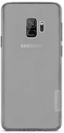 Nillkin Nature Samsung G965 Galaxy S9+ készülékhez szürke - Telefon tok