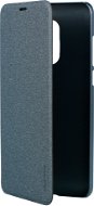Nillkin Sparkle Folio for Xiaomi Redmi 5 Plus Black - Phone Case