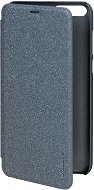 Nillkin Sparkle Folio für Huawei P Smart Schwarz - Handyhülle